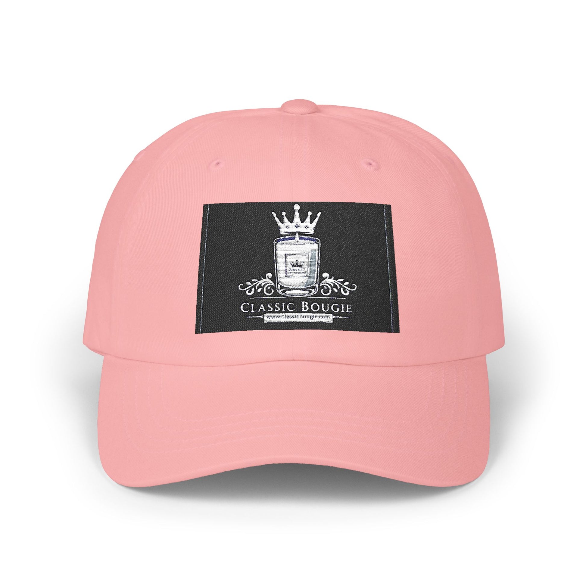 Classic Dad Cap