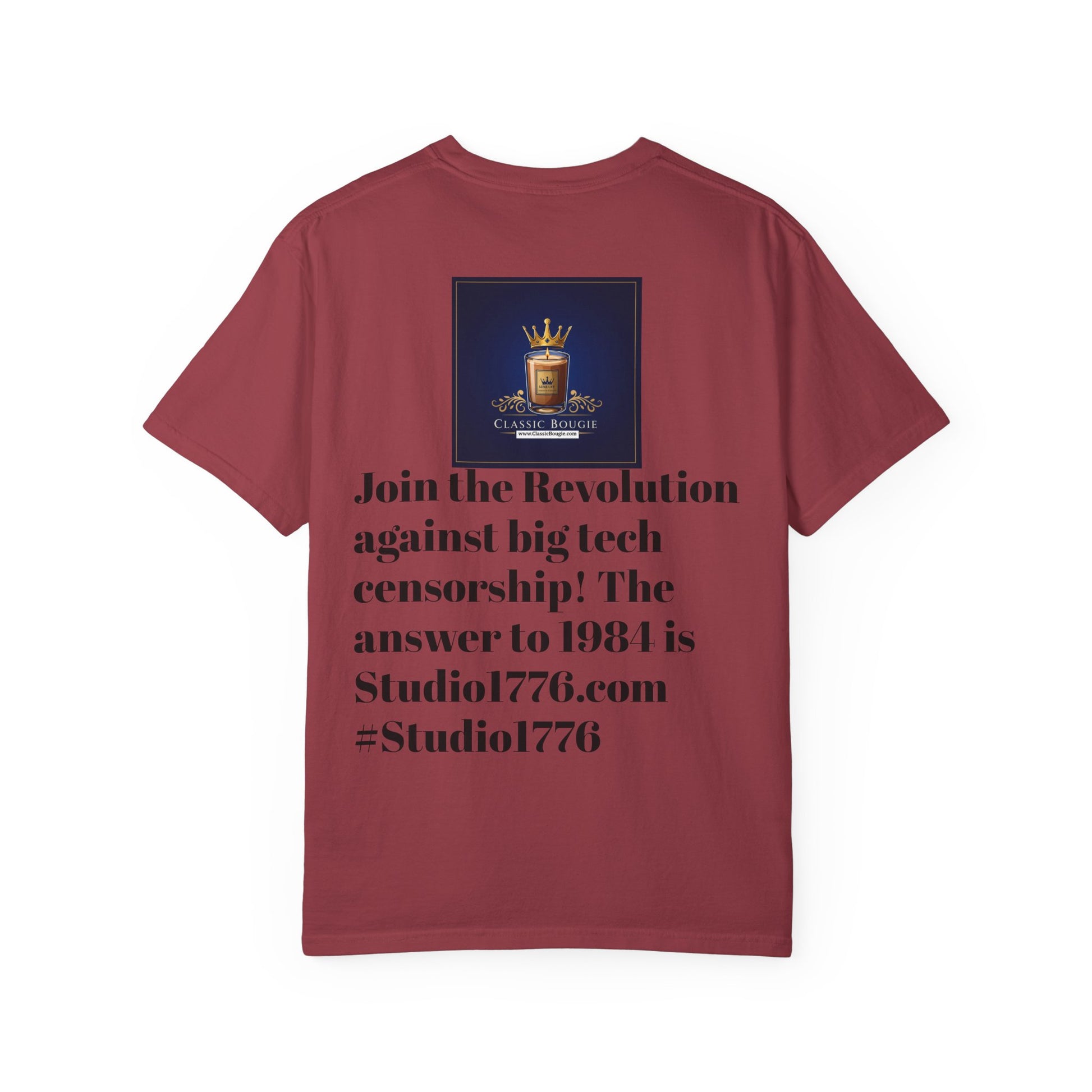Patriotic Graphic Tee, Freedom Shirt, Unisex Casual Top, July 4th Celebration Wear, Everyday Comfort T-shirt