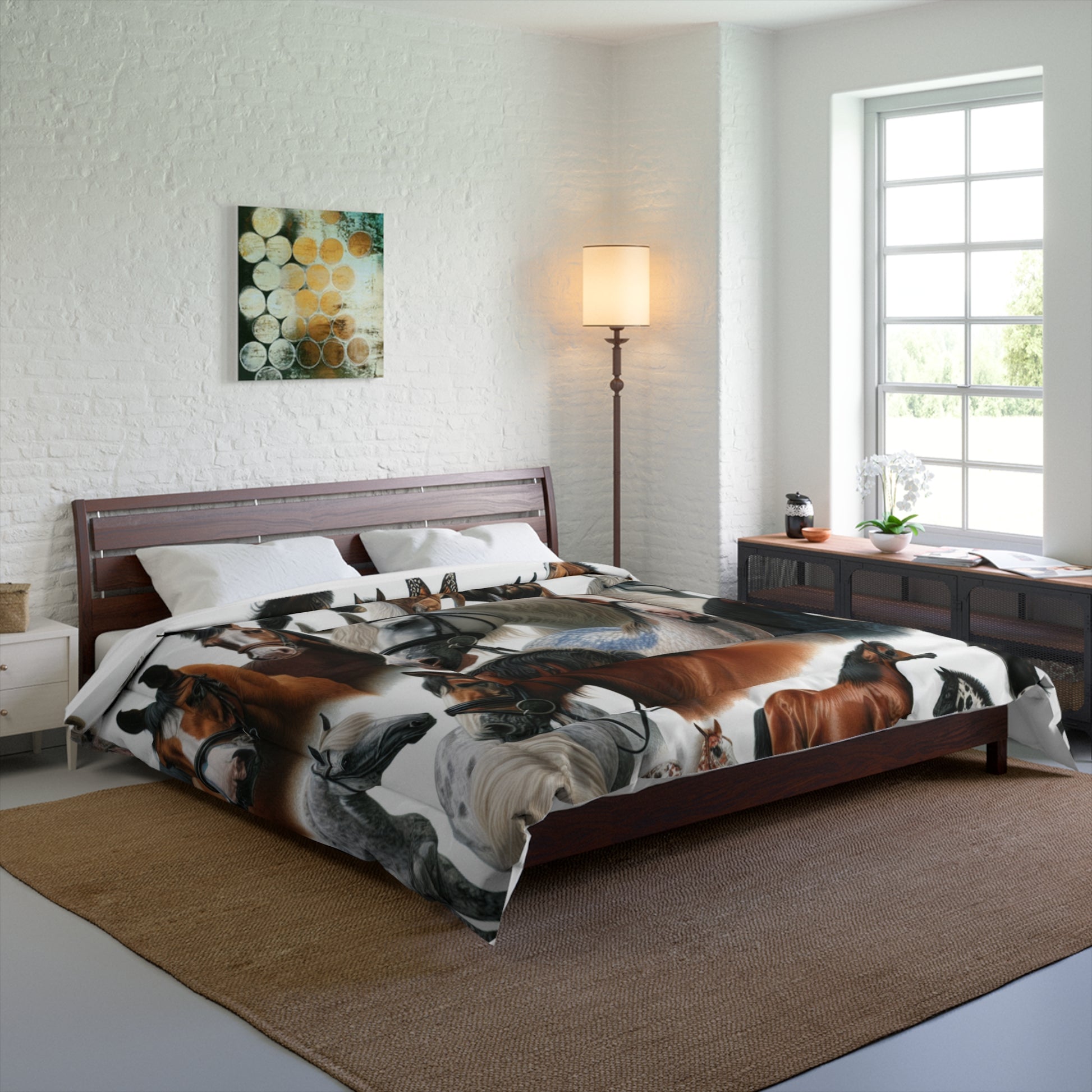Comforter