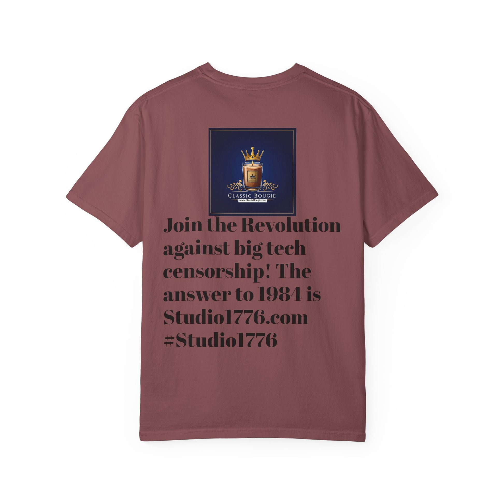 Patriotic Graphic Tee, Freedom Shirt, Unisex Casual Top, July 4th Celebration Wear, Everyday Comfort T-shirt