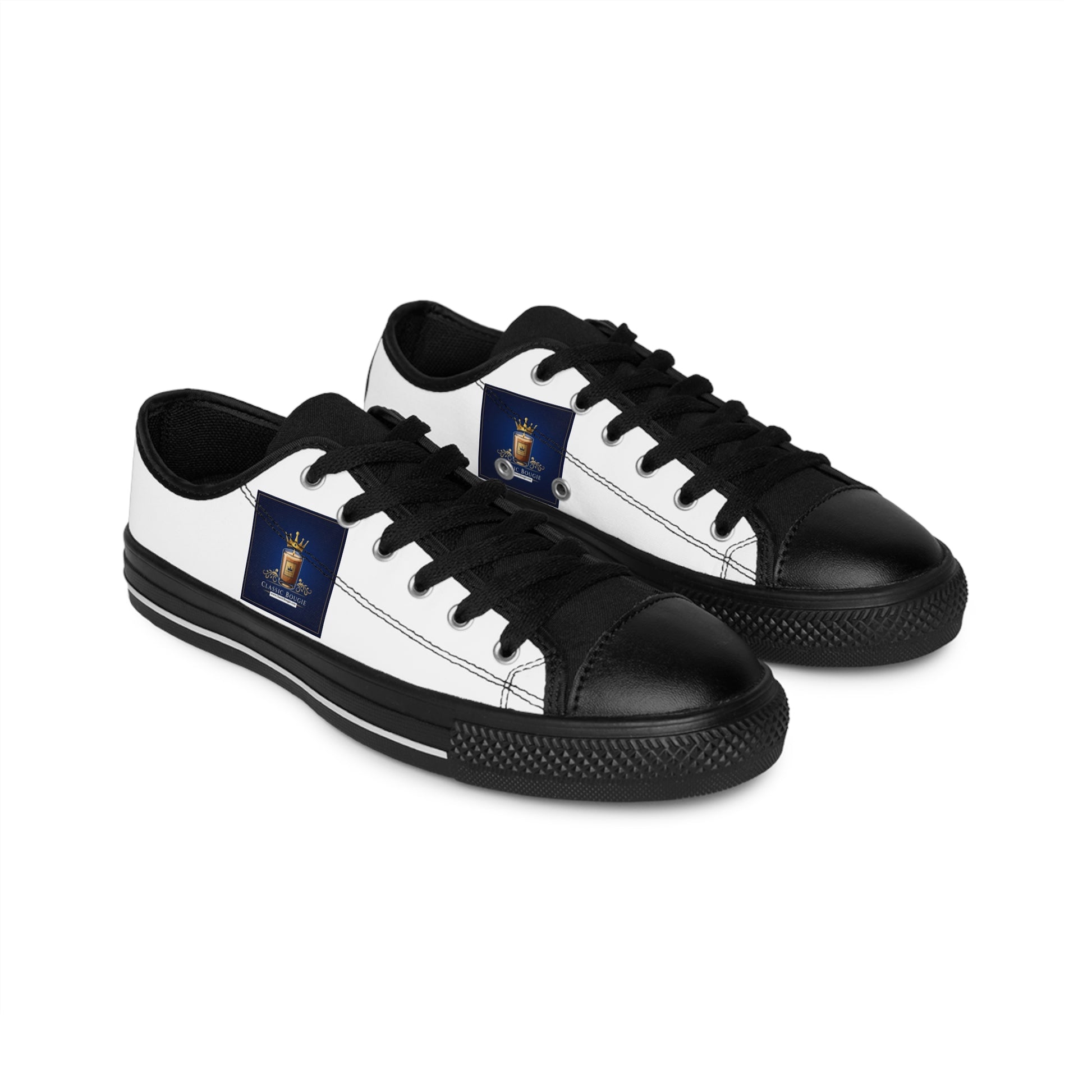 Custom Sneakers for Men | Stylish Casual Footwear, Unique Gift for Him, Streetwear, Everyday Comfort, Holiday Ready
