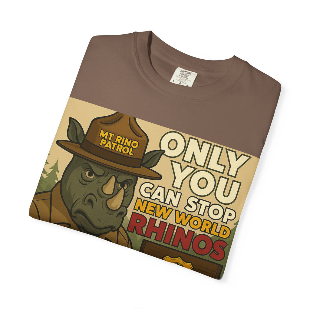 Unisex Graphic T-shirt, Funny Animal Tee, Humorous Gift, Trendy Casual Wear, Unique Statement Shirt