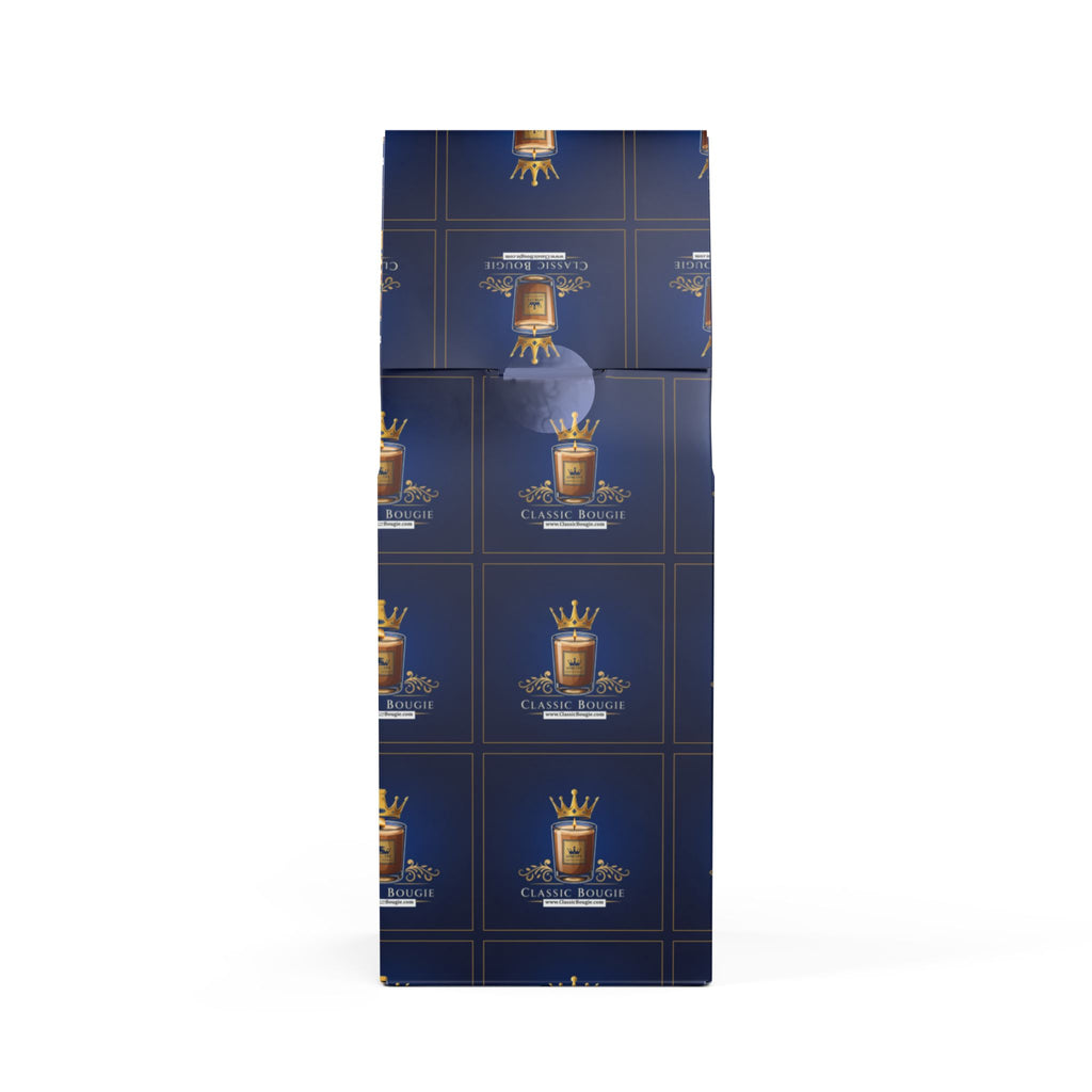 Cascades Coffee Blend (Medium-Dark Roast)