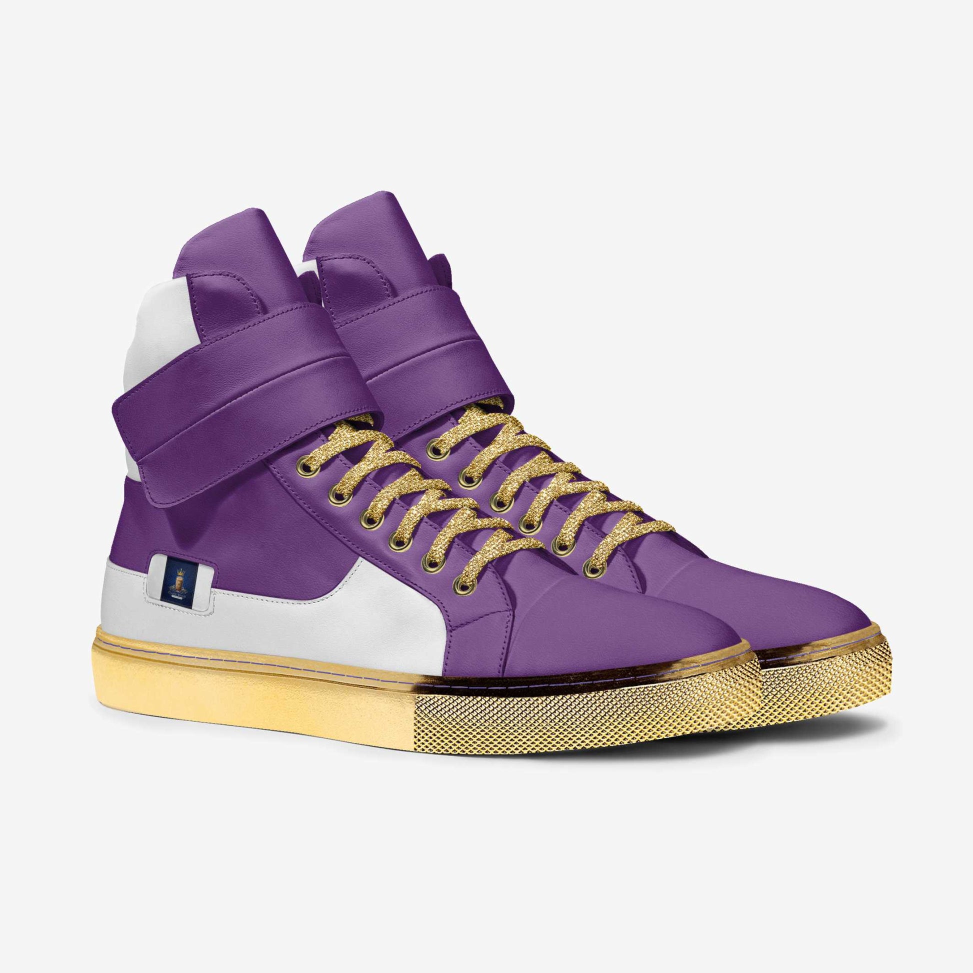Royal Boujee Classic Fashion shoes Designer luxury Limited editions 5000