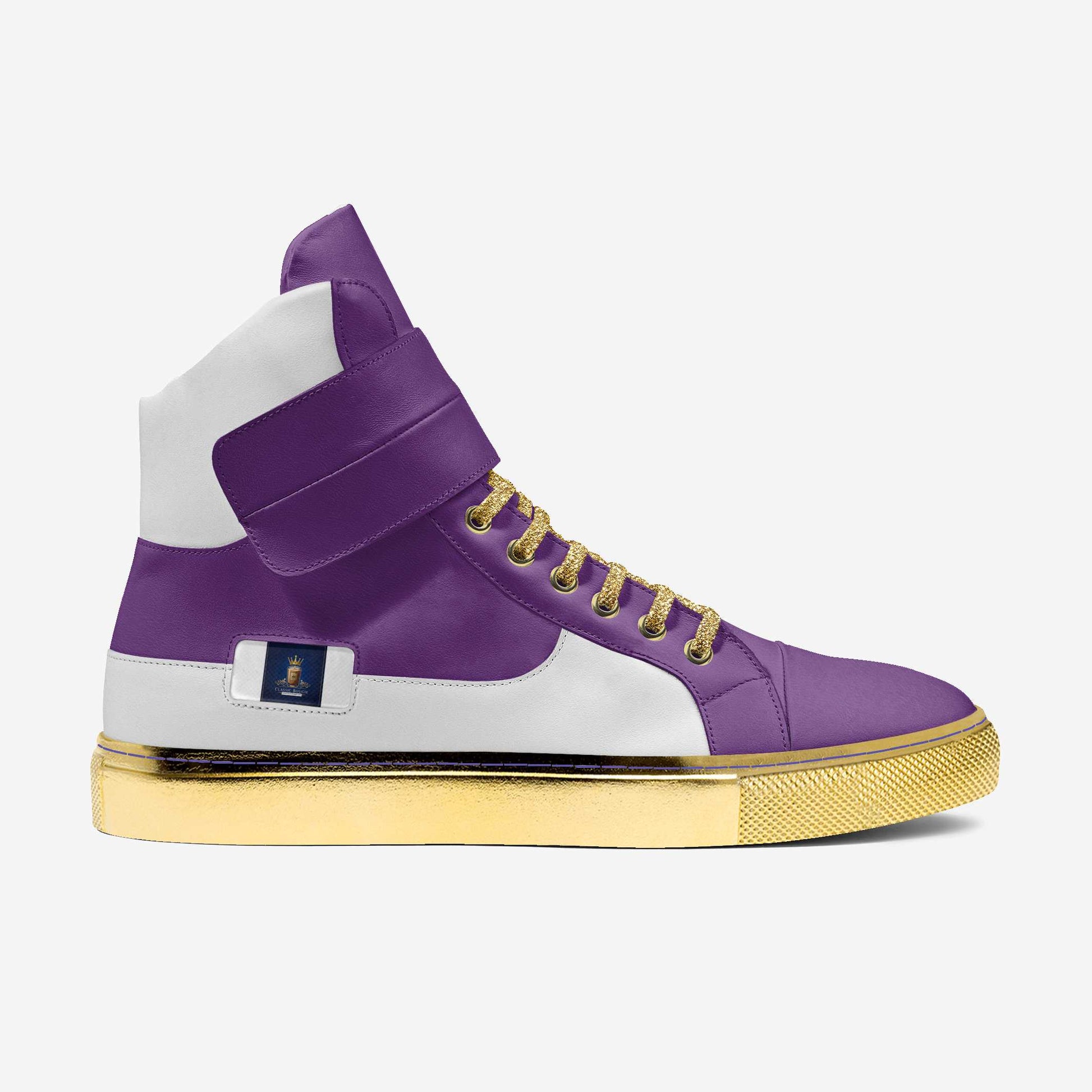 Royal Boujee Classic Fashion shoes Designer luxury Limited editions 5000