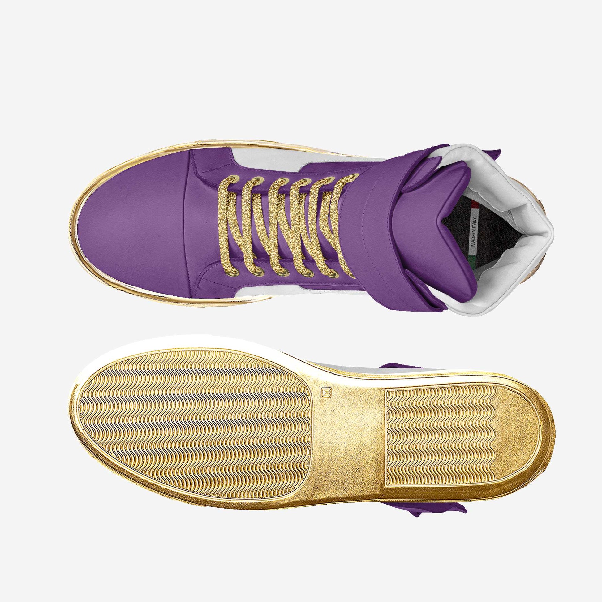 Royal Boujee Classic Fashion shoes Designer luxury Limited editions 5000