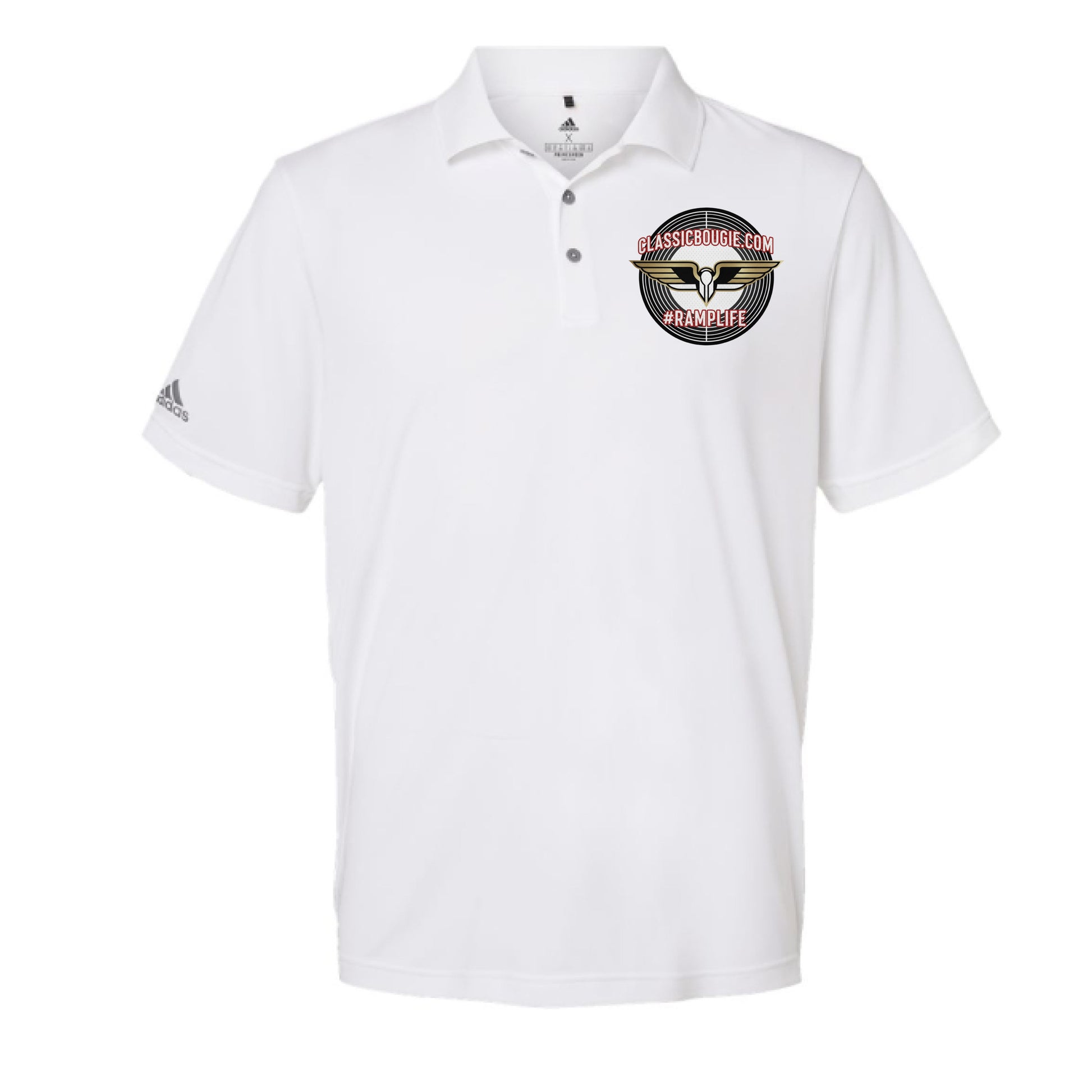 White - FRONT